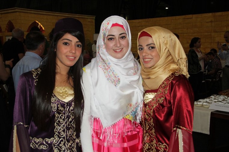 Ramadaniyat Beirutiya Day 1